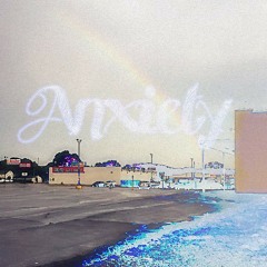 anxiety prod. by splash