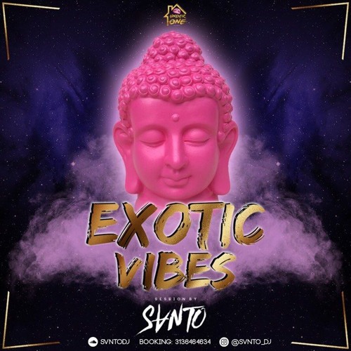 EXOTIC VIBES