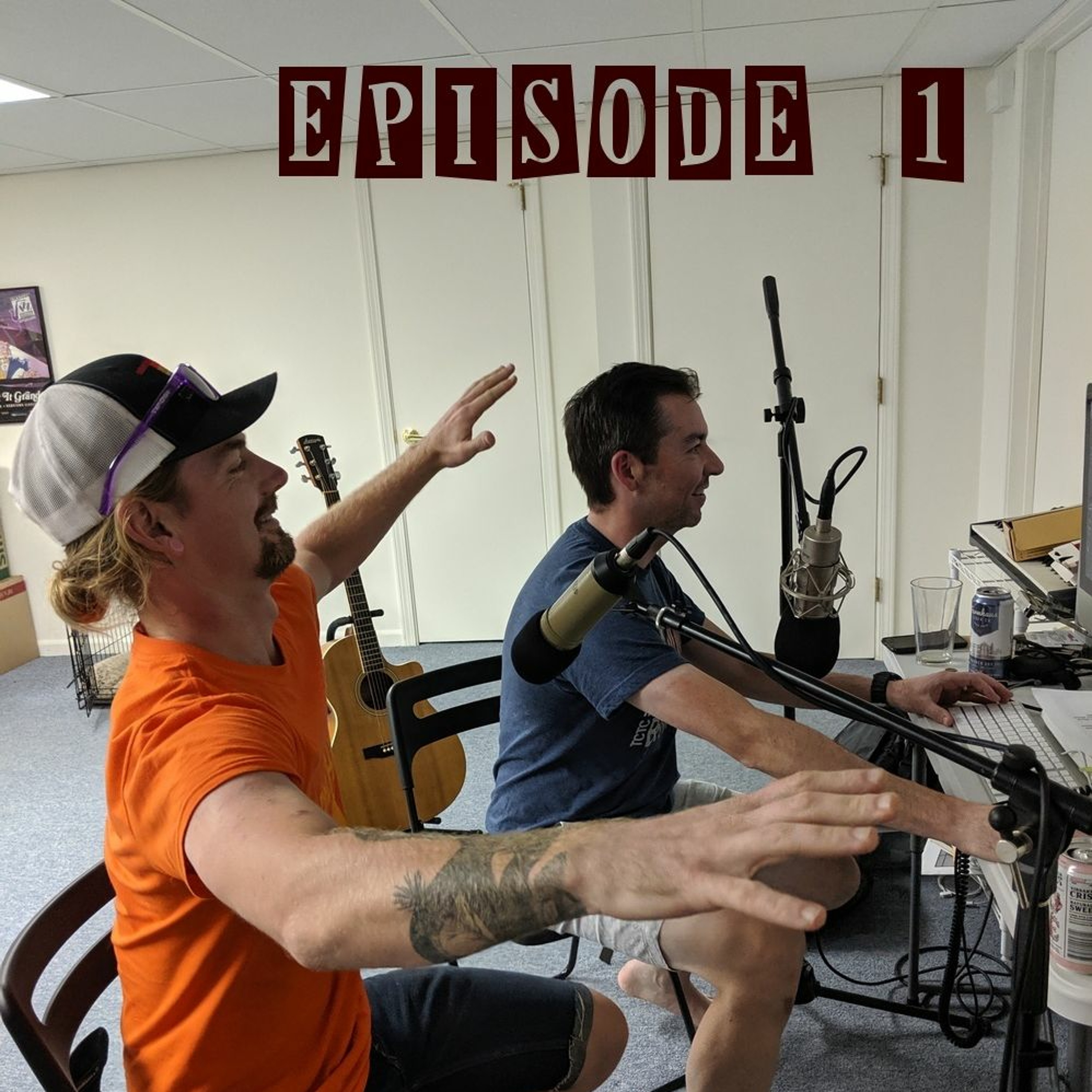 Dirty Chain Podcast: A Cycling Podcast
