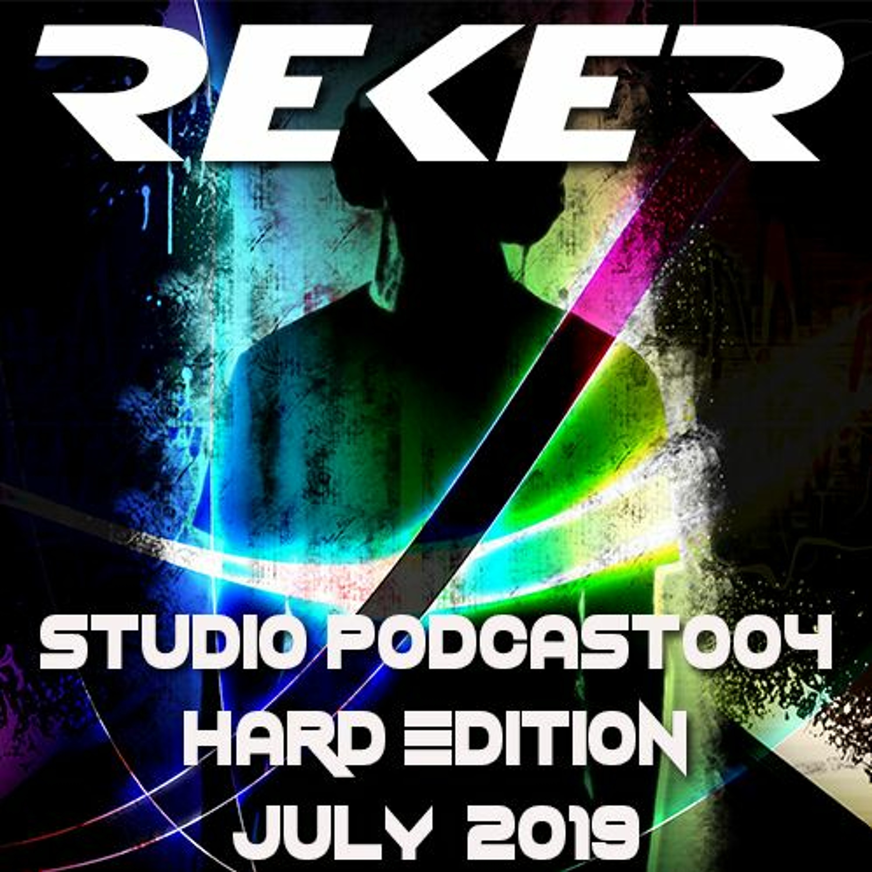 Reker(Official)