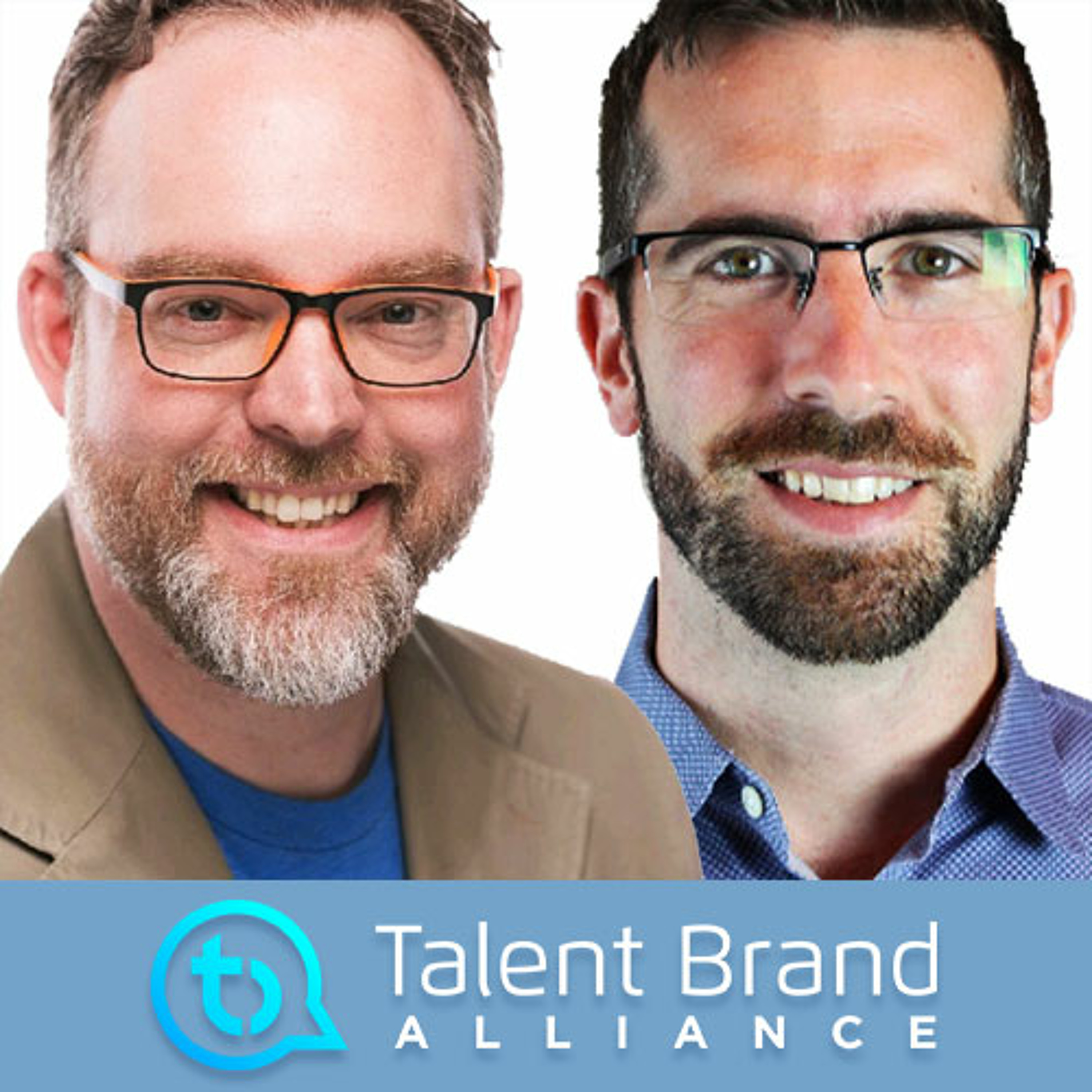 Employer Branding Podcast