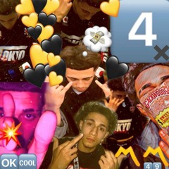Pressure (prod. SamsungSosa)