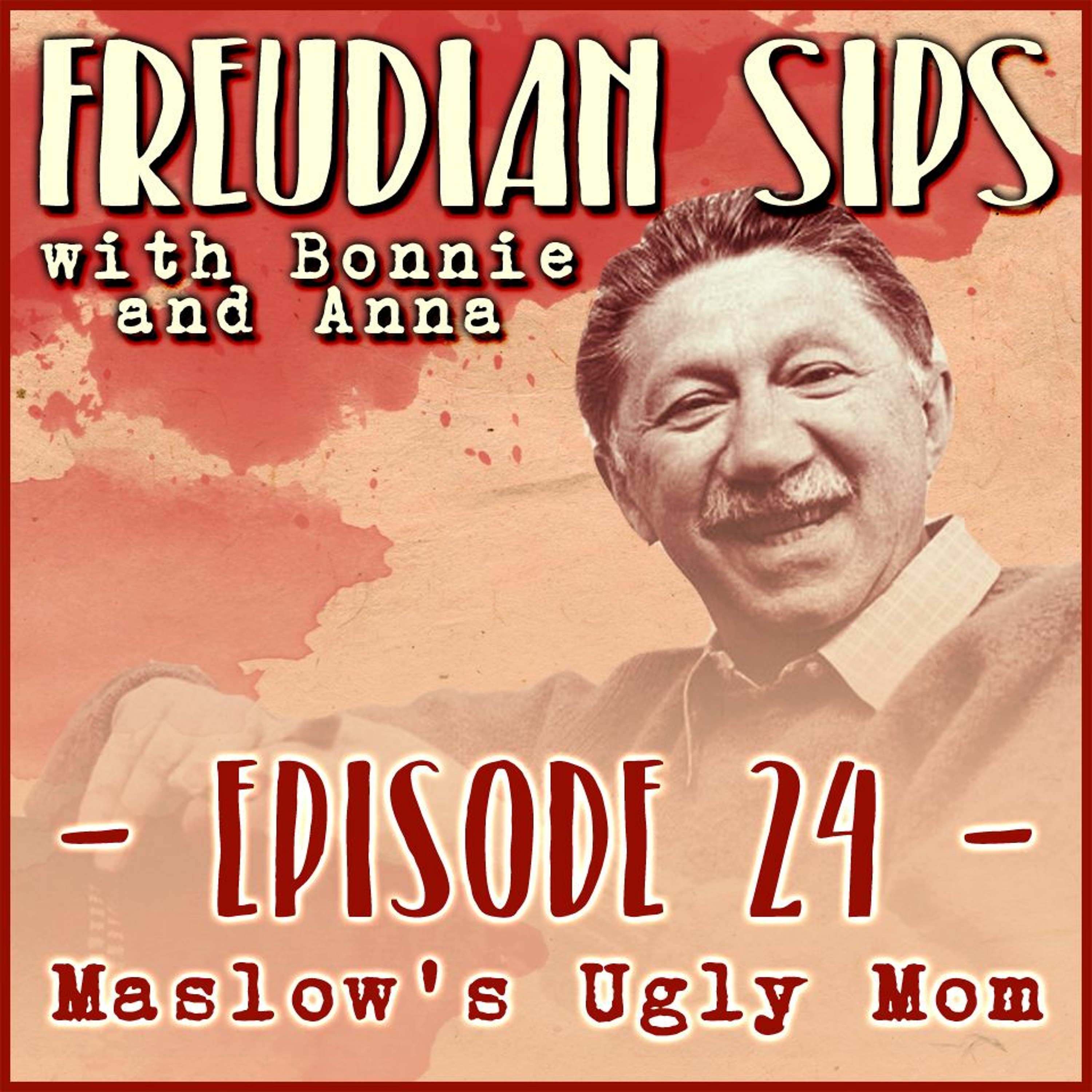Freudian Sips