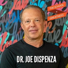 Dr. Joe Dispenza: Heal The Body and Transform the Mind