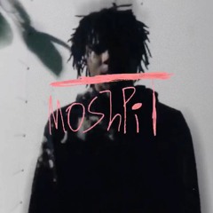 Moshpit //PROD. srry beats