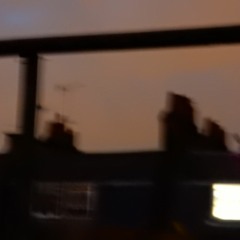 Light In Darkness- beep beep New York City looking pretty