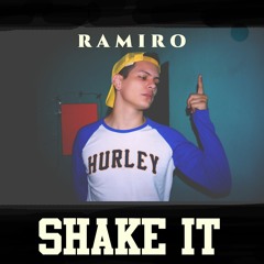 #SHAKEIT - Ramiro (audio)