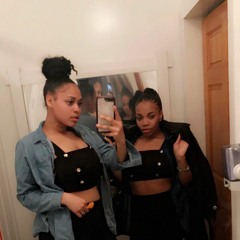 (Welcome To The Party)  ft. Kae Post