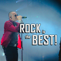 Rock is the Best!