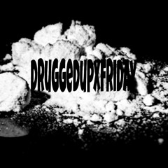 DRUG LOVE HURT