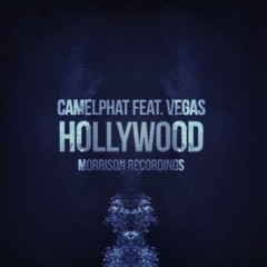 Hollywood Feat. Vegas (Instrumental Mix)