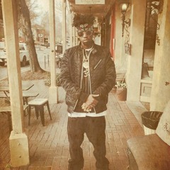Tha God Fahim - I Just Recorded This (Prod.By Tha God Fahim)