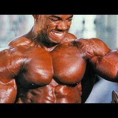 MASS, SYMMETRY AND SHAPE - CHASING THE PERFECT PHYSIQUE NicandroVisionMotivation