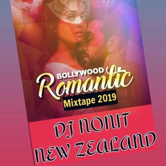 Bollywood Romantic Mixtape 2019