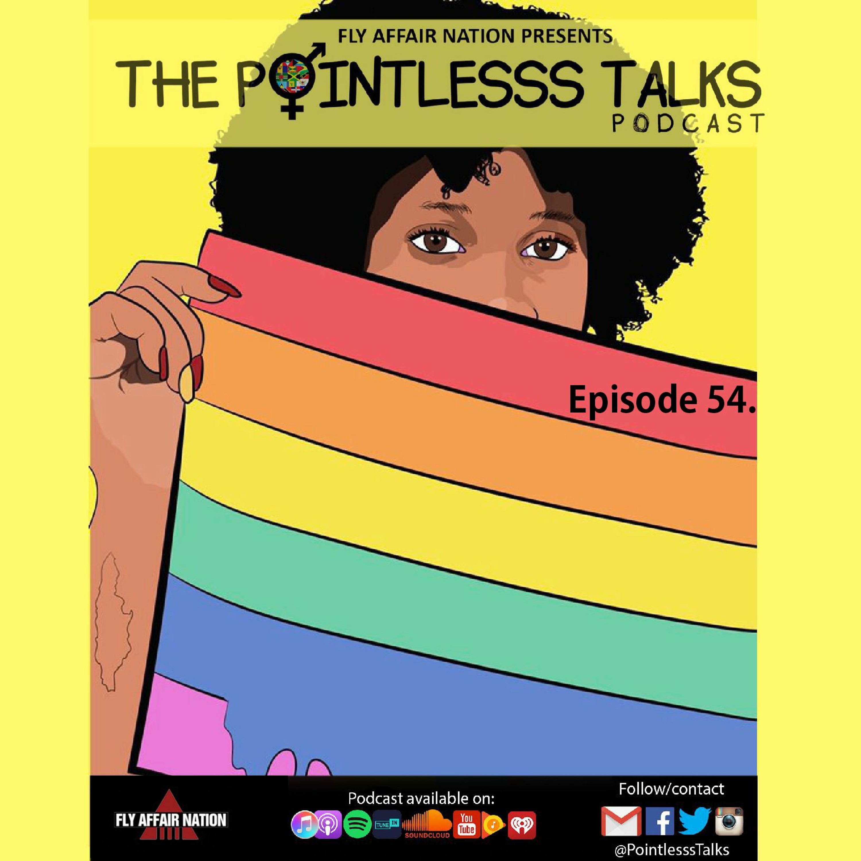 Pointlesss Talks