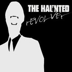 The Haunted guitar sound - Revolver album - TSE x50