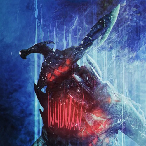 Genox - Inhuman 2.0