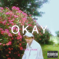 SINGLEBOY ~ OKAY (prod. ram)