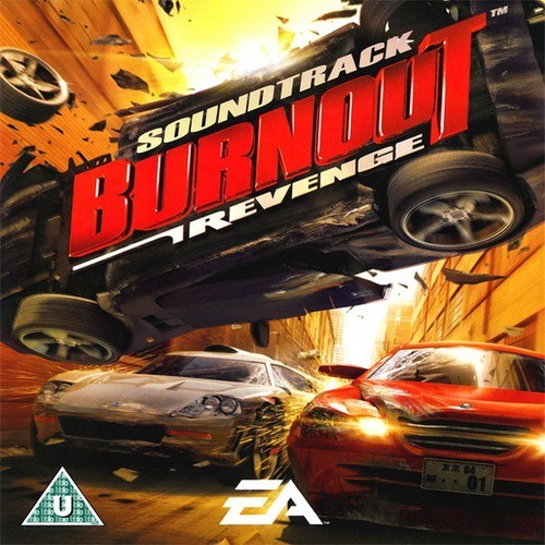 burnout 3 takedown soundtrack burnout 3 takedown soundtrack