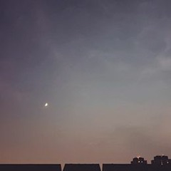 새벽 (Before Dawn)