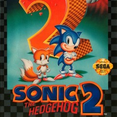Sonic The Hedgehog 2 (Genesis)