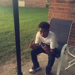 Vibin freestyle (Prod~OuttaTheBlu)