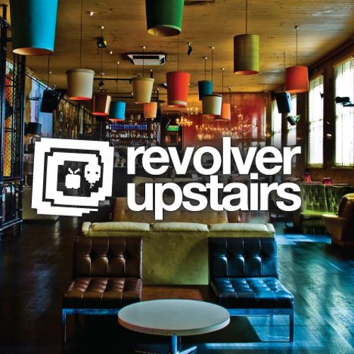 Luke Alessi @ Revolver Sundays - Ft Made In Paris 14/07/2019