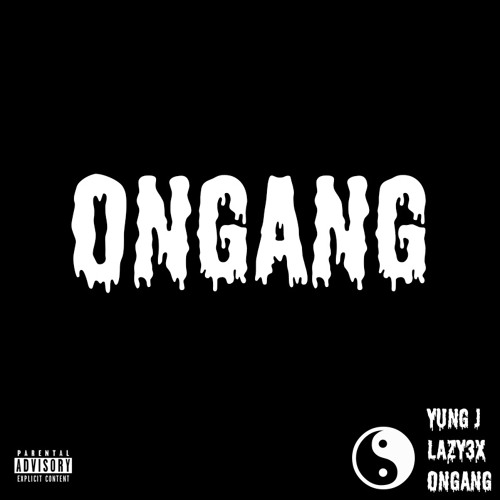 OnGang (Ft.Lazy3x)