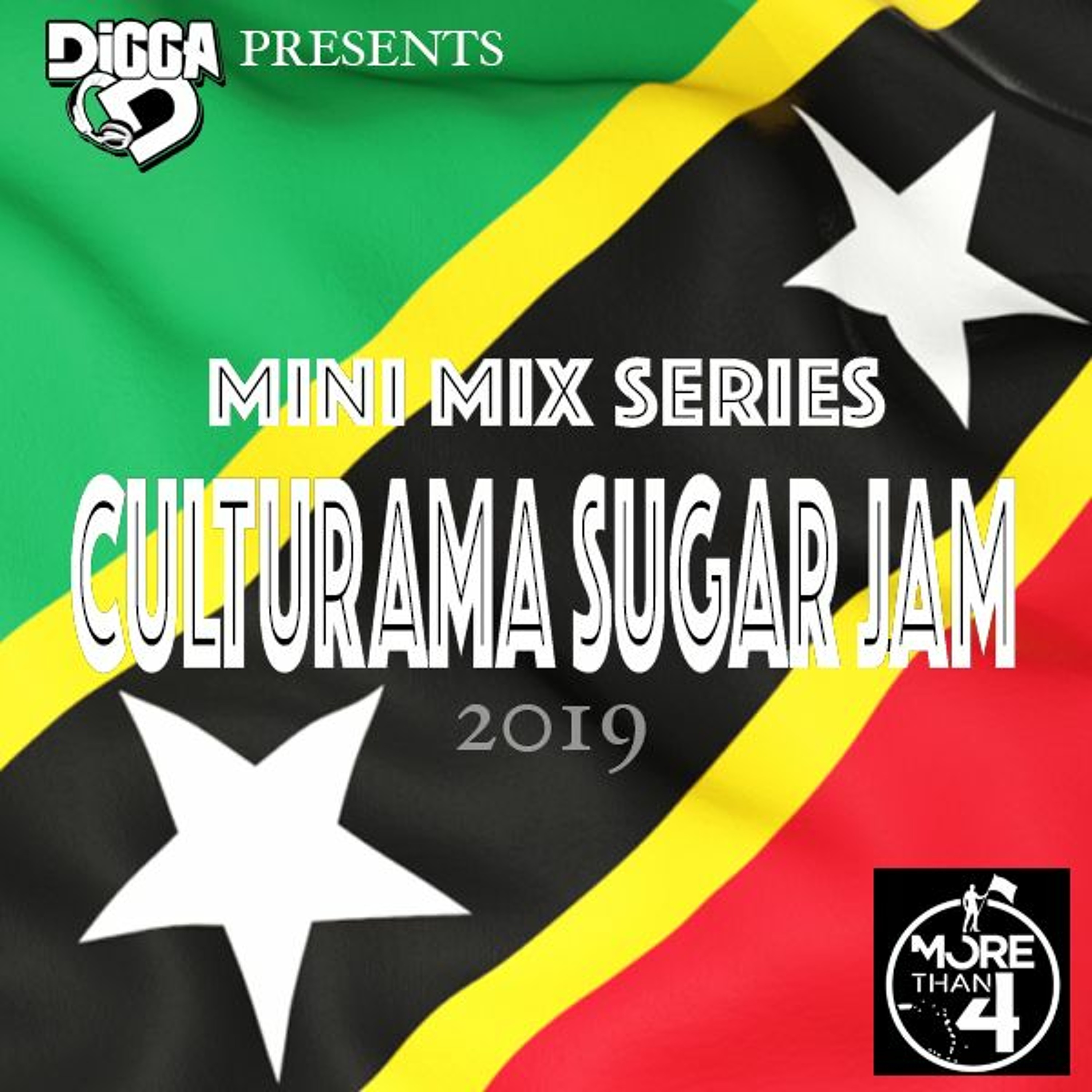 Soca Podcast