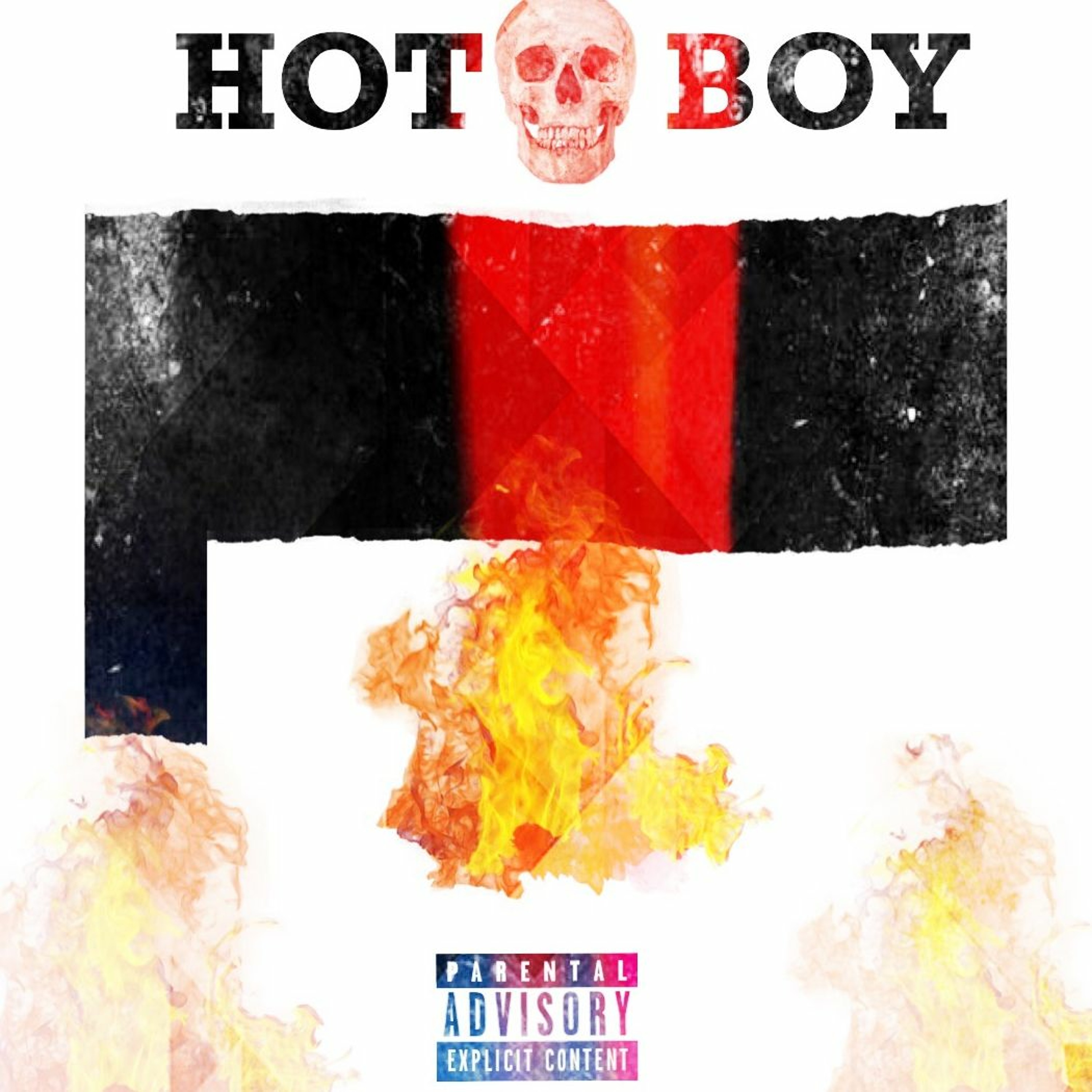 Hot BOy episode artwork