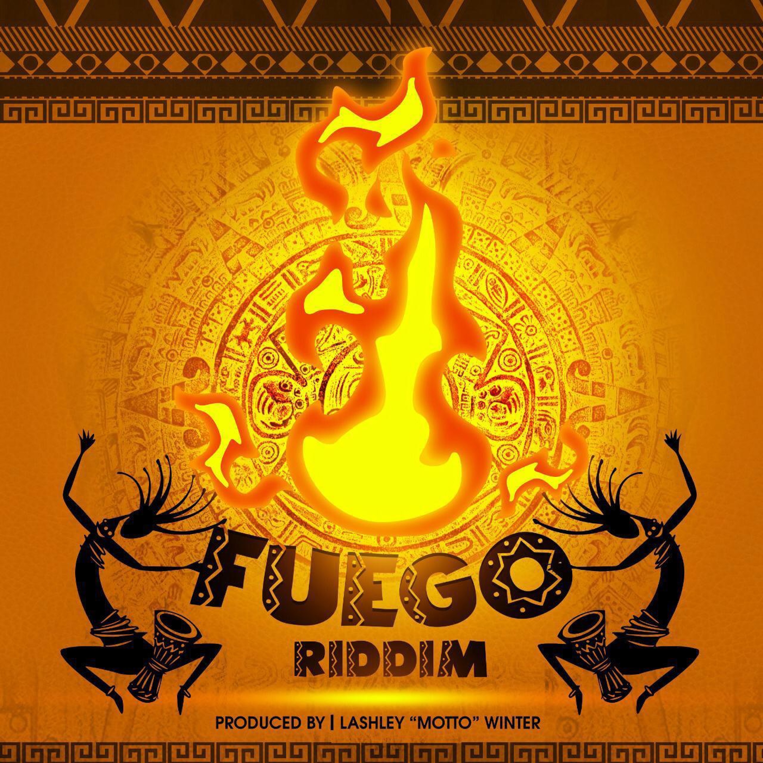 DJ Kidd Frost Podcast Series