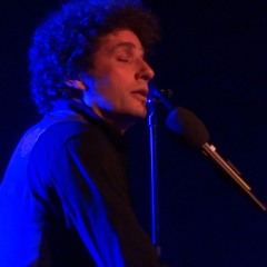 THE WEIGHT OF THE WORLD IS LOVE