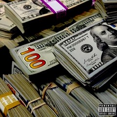 Ran Thru (feat. Moneybagg Yo & Logic Luciano) [Remix]