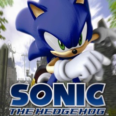 Sonic The Hedgehog (2006)