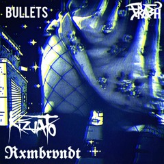 Kizuato X rxmbrvndt /// bullets (prod by. spyder)