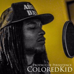 Prodigy of Persistence (Original Beat)