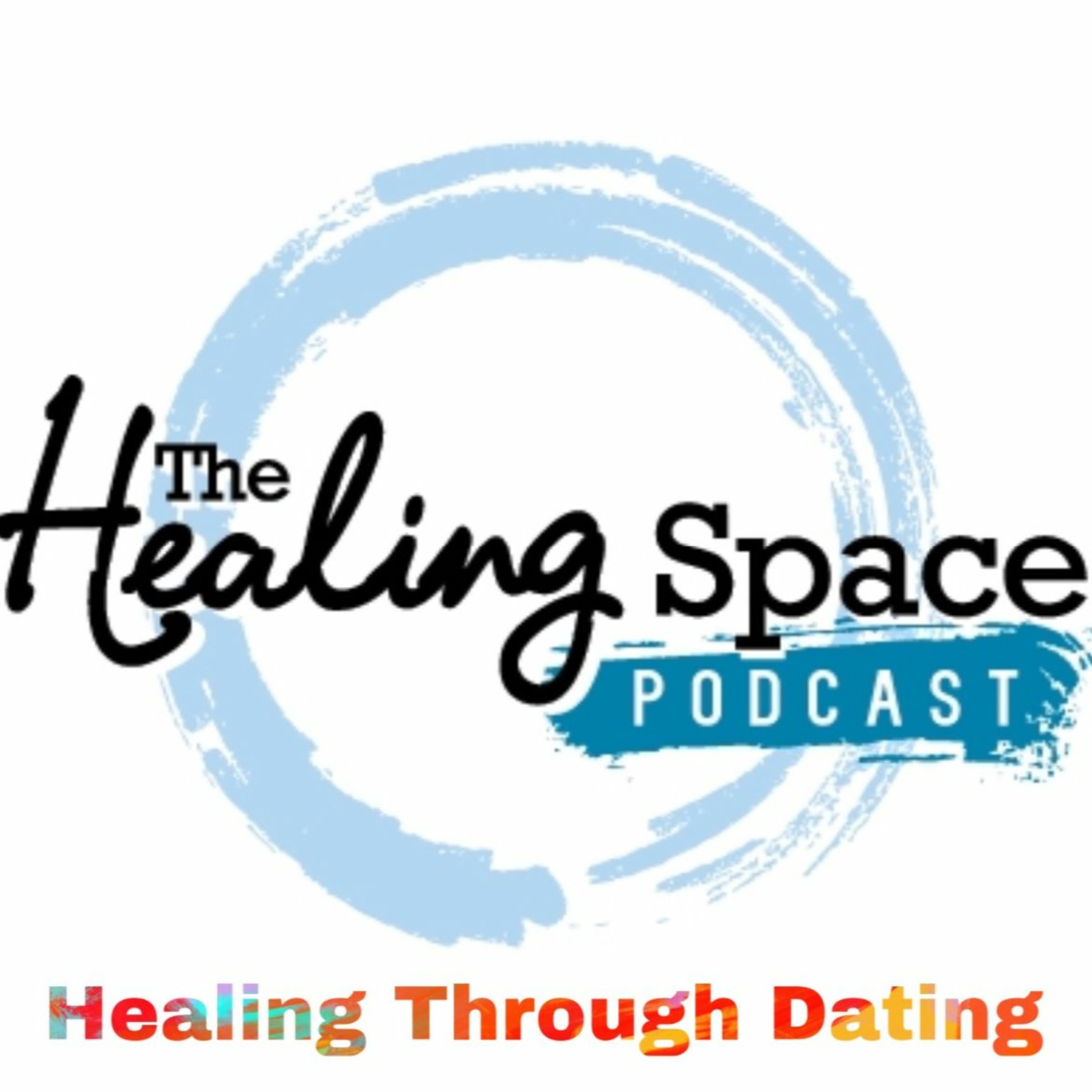 The Healing Space Podcast