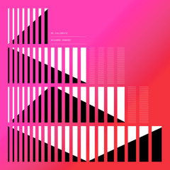 Ricardo Donoso - Forced Perspective
