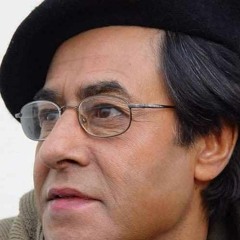 دیالوگ | خسرو شکیبایی | خانه سبز | تو اگه بتونی نغمه ی تنهایی زندگی یه مرد رو بشنوی | خانه سبز