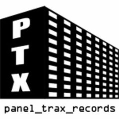 Panel Trax Podcast 041. - Maks