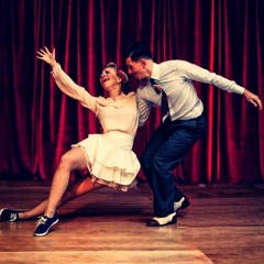 Thirty Birthday Swing!