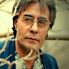 خسرو شکیبایی |  فروغ فرخزاد | تو امدی تو آمدی ز دورها و دورها |