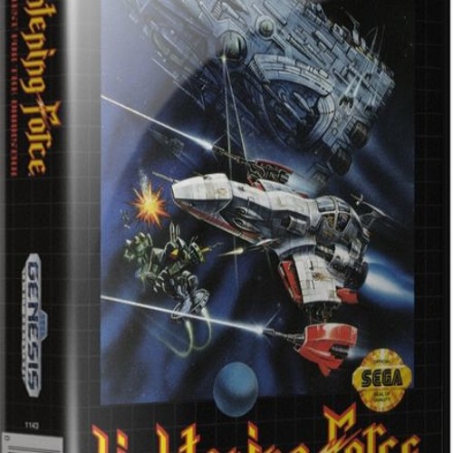 06 Evil Destroyer (Stage 1 Boss)
