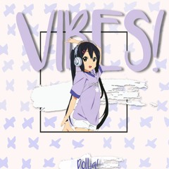 VIBES! (prod. Mixtape Soul)
