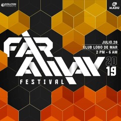 Daggabo, Miguel Isla #concursofaraway2019