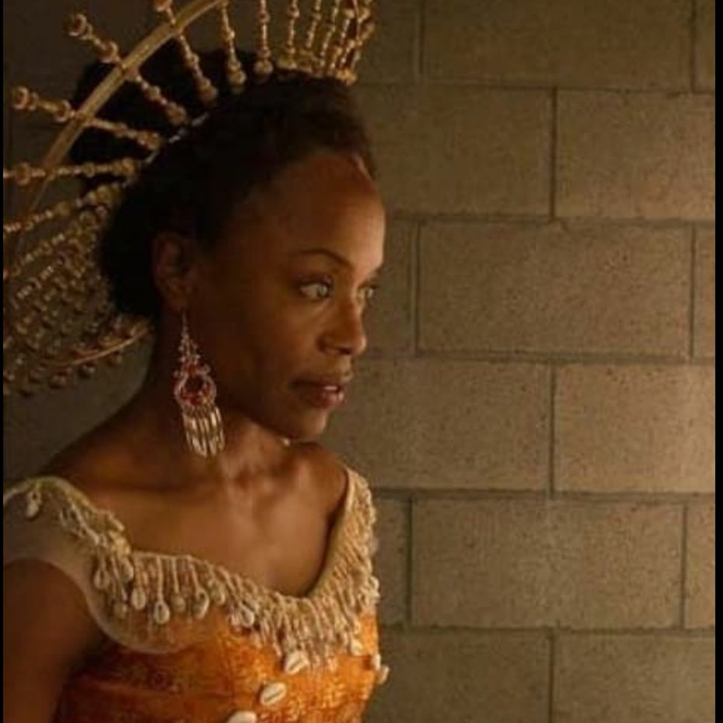 Marsha\'s Plate: Black Trans Podcast
