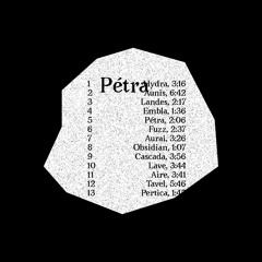 Pétra - Aunis