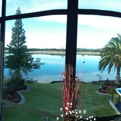 Gin Palace (1st Mix)