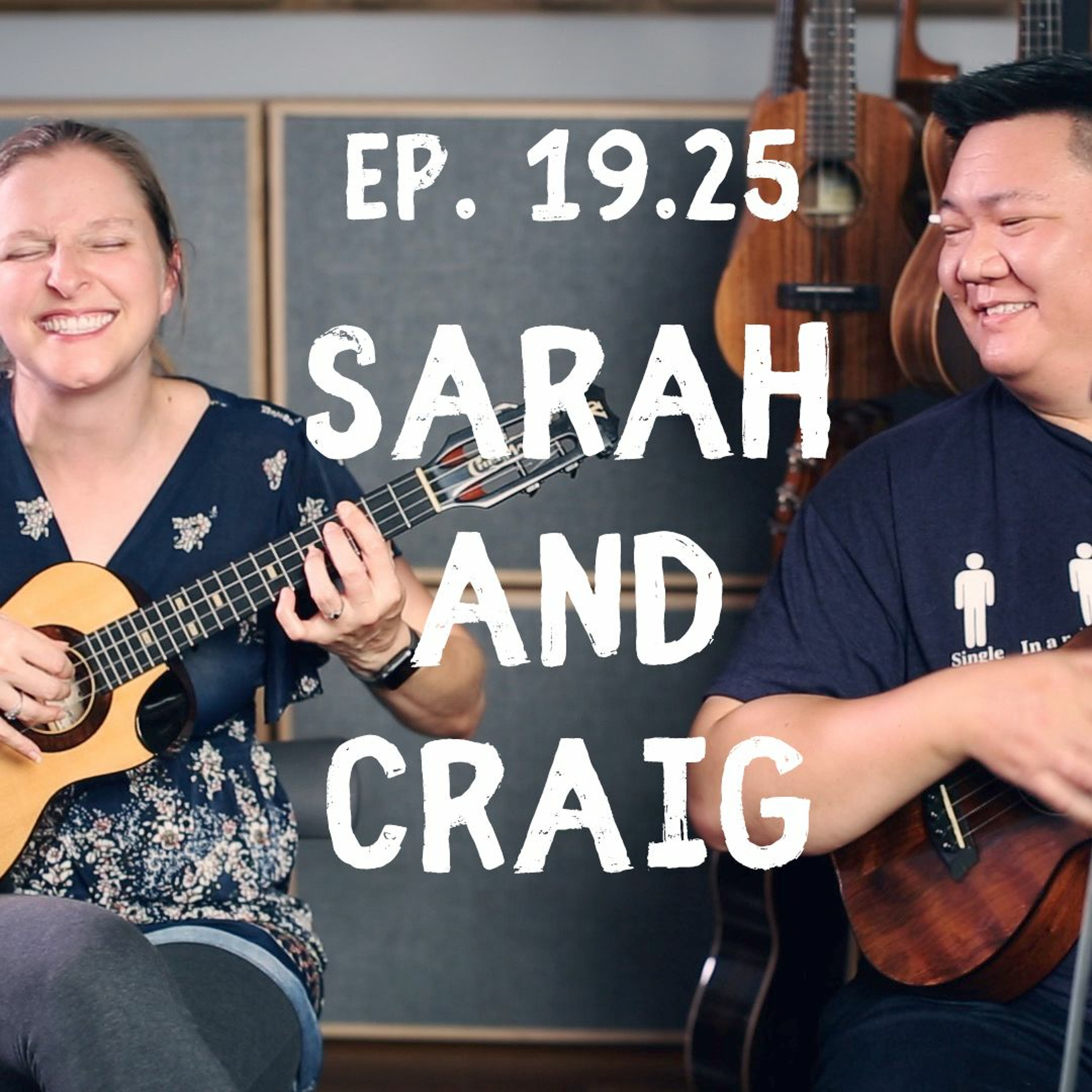 The Ukulele Review Podcast