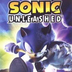 Sonic Unleashed